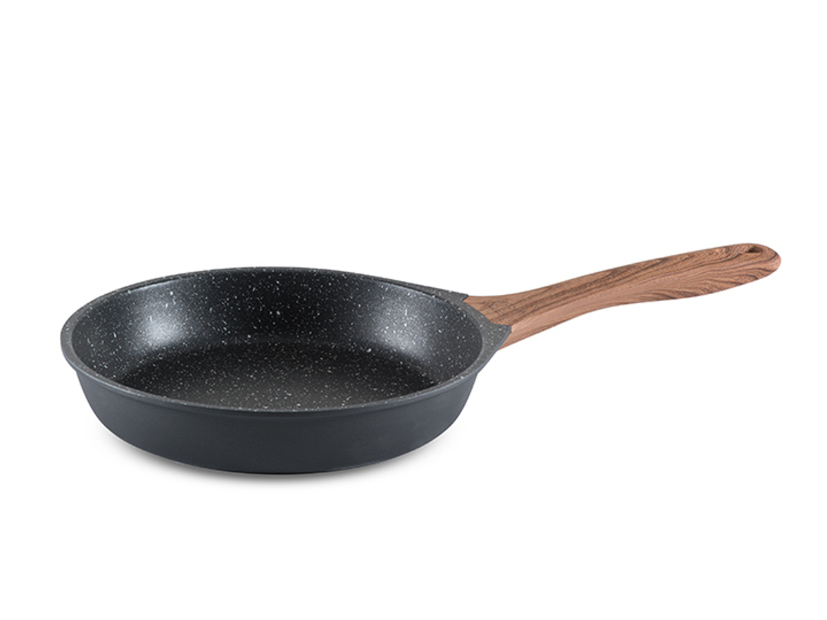 Алюминиевая сковорода Gipfel Adora 0106 20 см фото