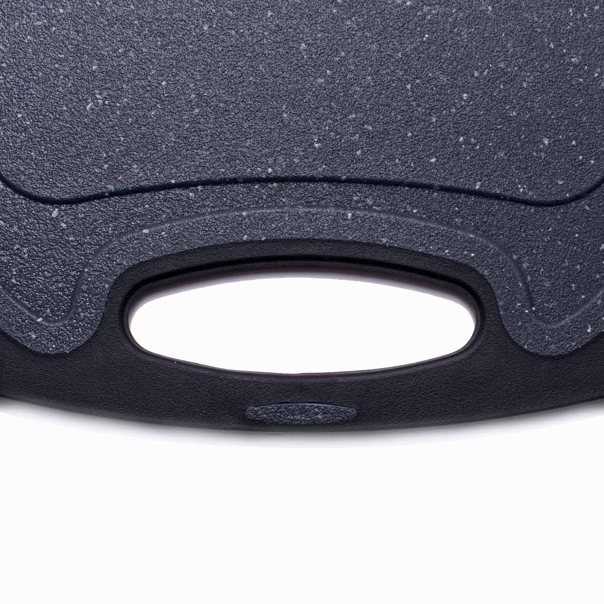 картинка 3240 GIPFEL Доска разделочная пластиковая GRITA 33х20см от магазина Gipfel