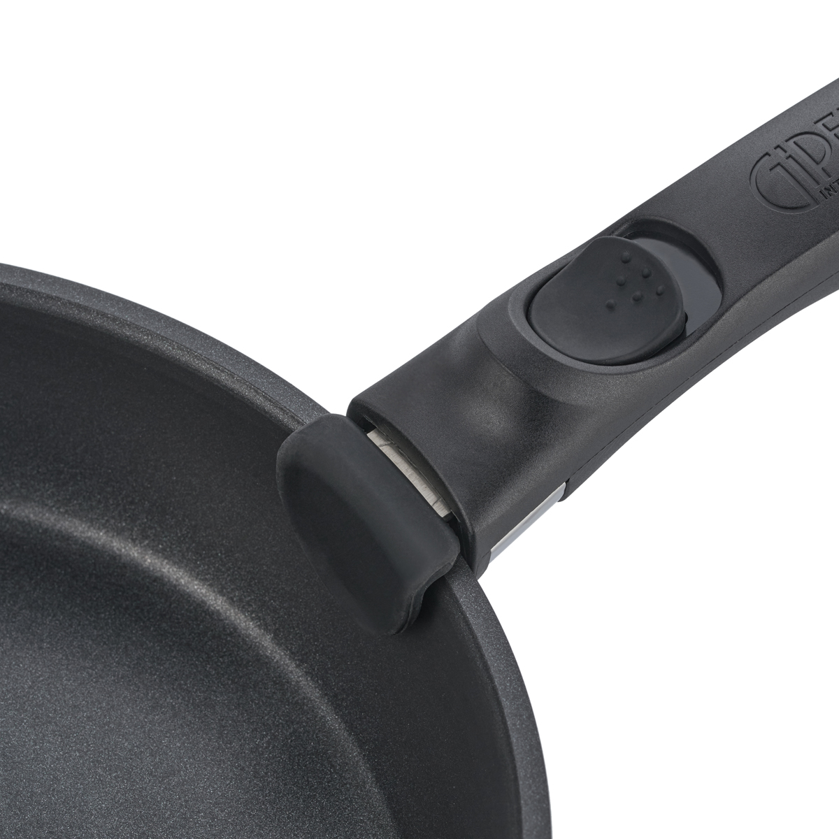 Набор из 3 алюминиевых сковород Gipfel Senator 0148 20 см 24 см 28 см фото