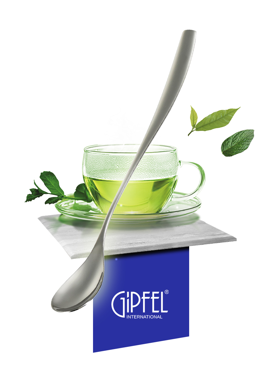 Кофейная ложка Gipfel 6219 фото