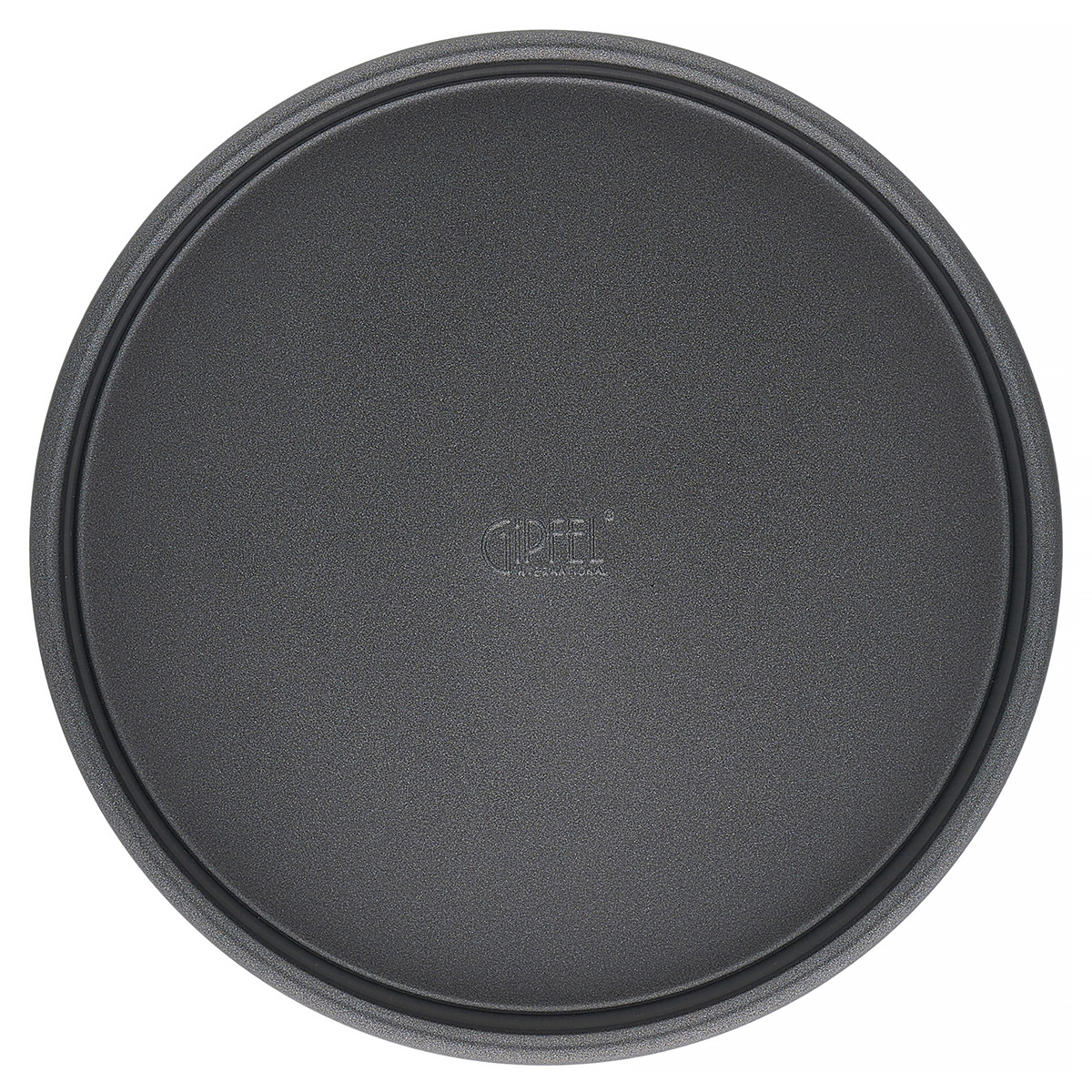 Форма для выпечки Gipfel Maximus Black 52709 24x5 см фото