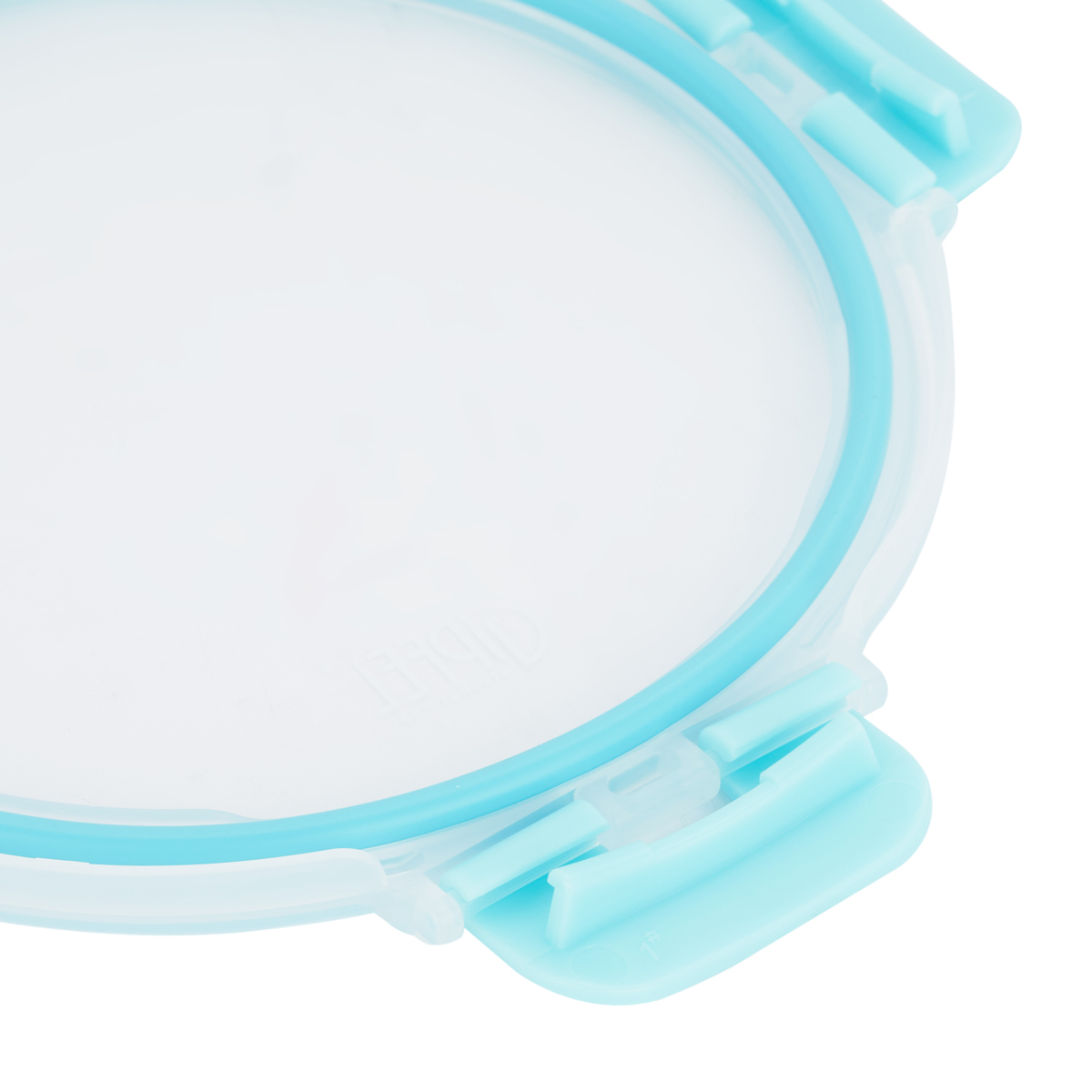 Контейнер стеклянный Gipfel Avalanche 50984 900 мл фото