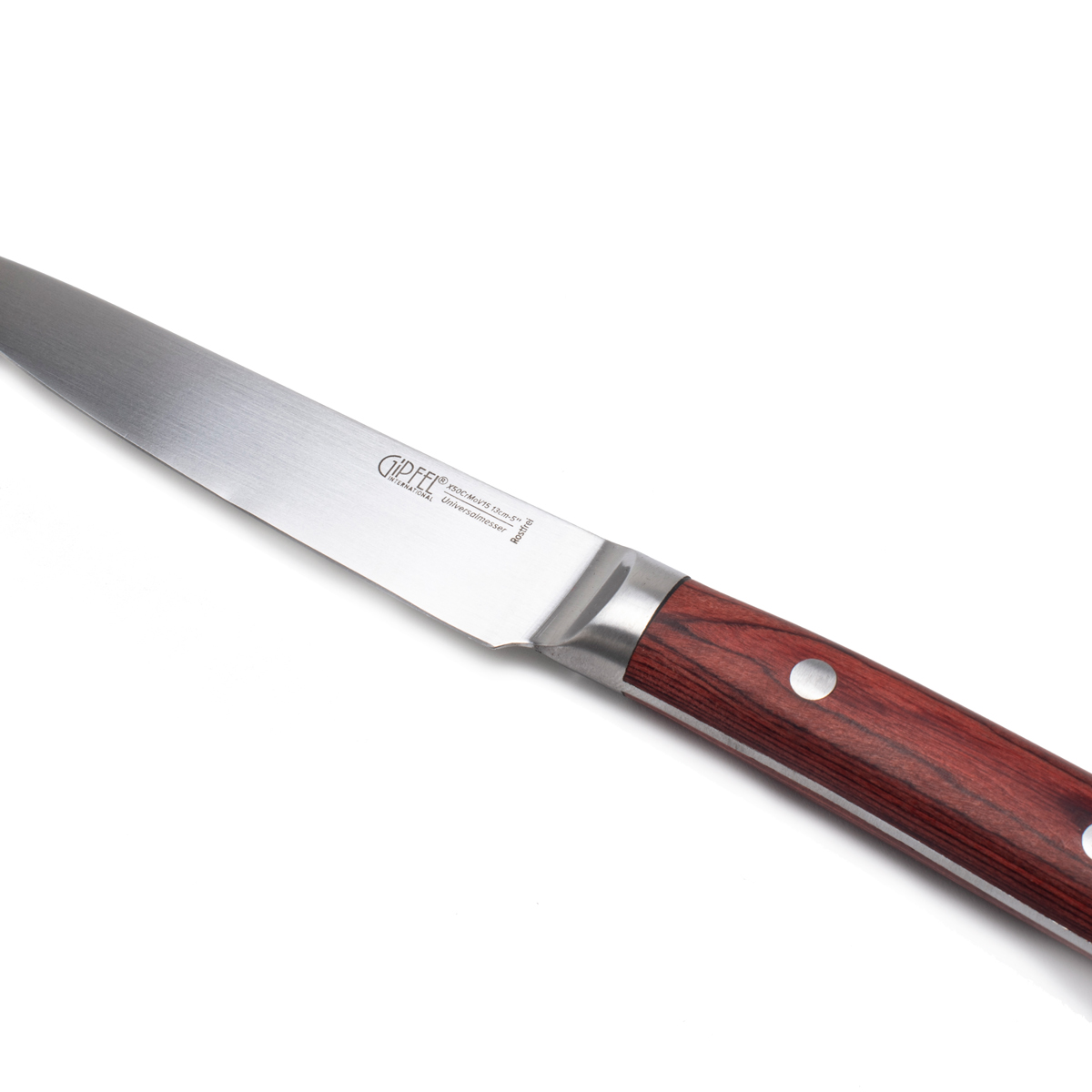 Универсальный нож Gipfel Colombo 8490 фото