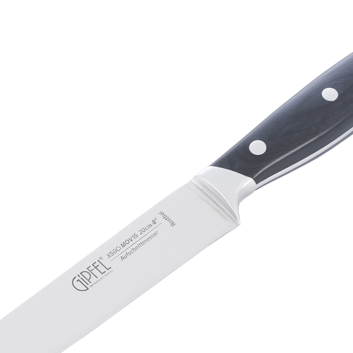 Нож разделочный Gipfel Vilmarin 6980 фото