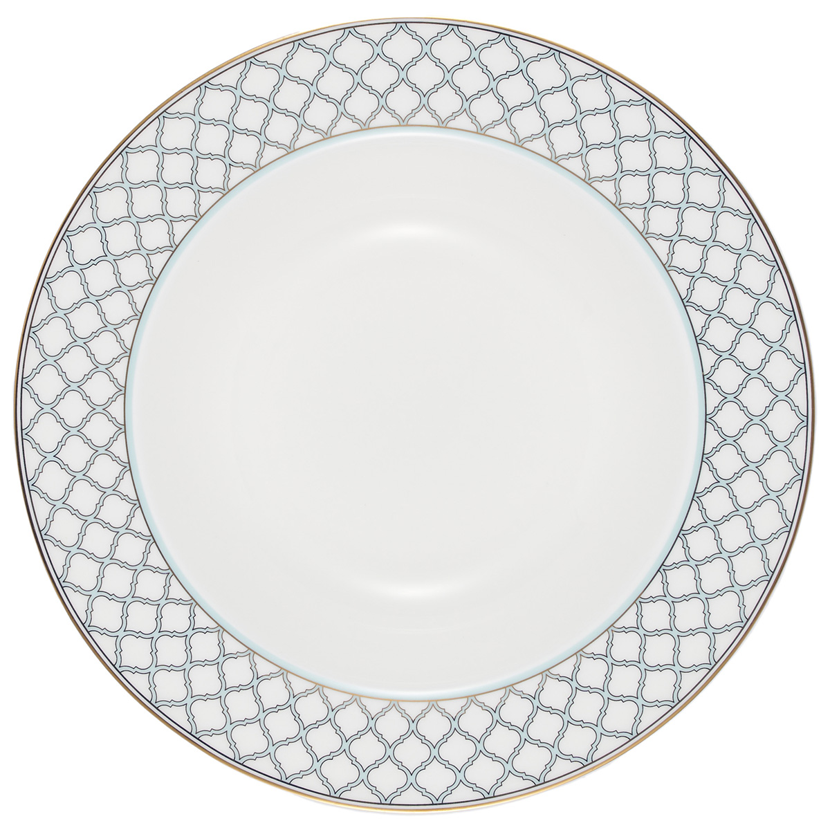 Сервиз столовый Gipfel Aurora 42861 19 предметов фото