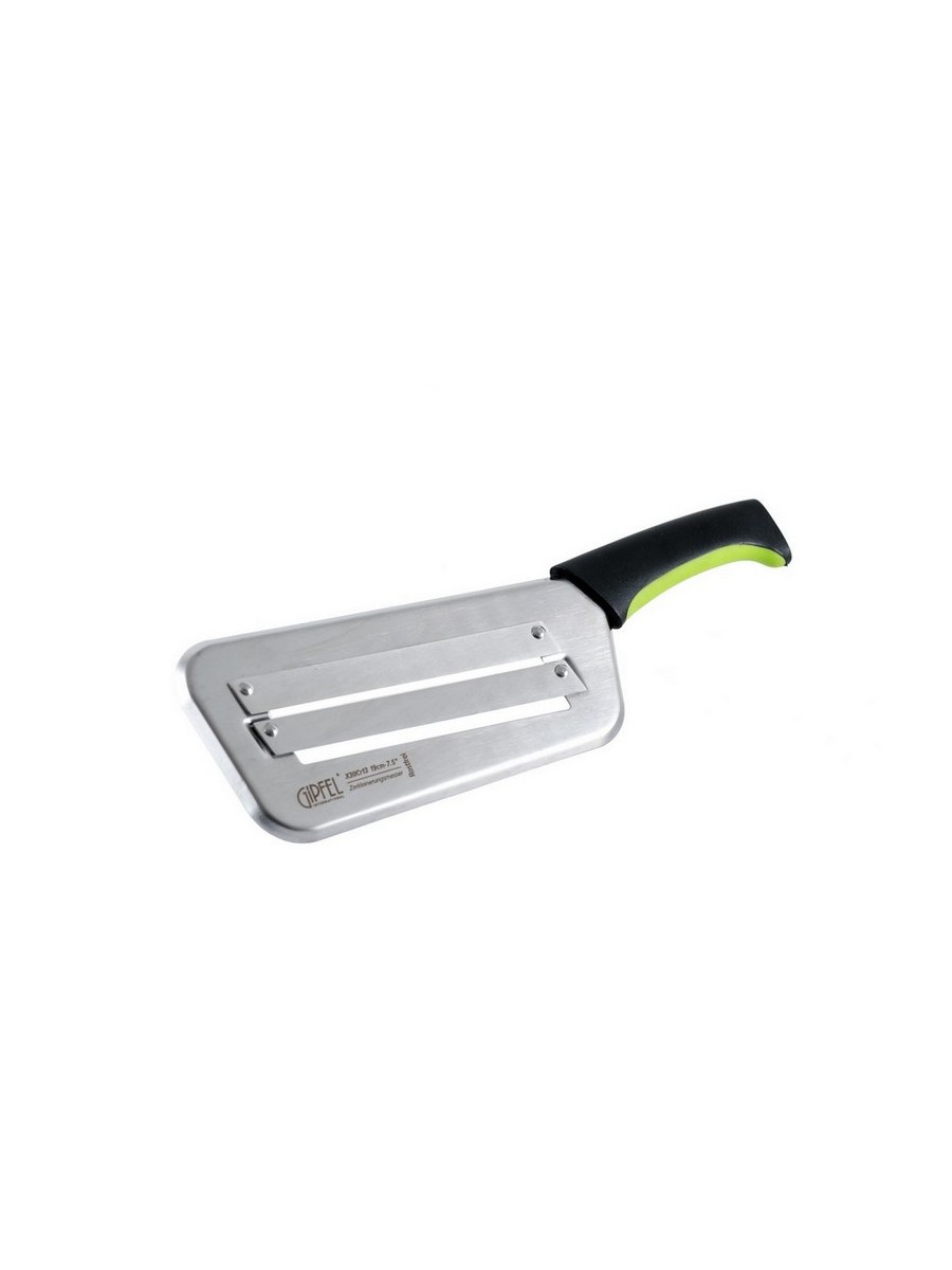 Нож для шинковки Gipfel 9746 фото