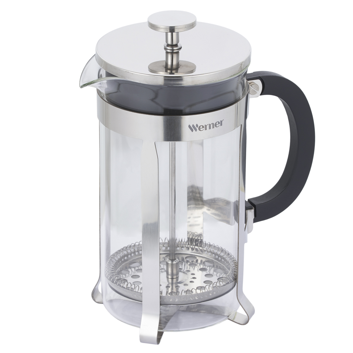 Френч-пресс Werner Vescona 50105 1 л фото