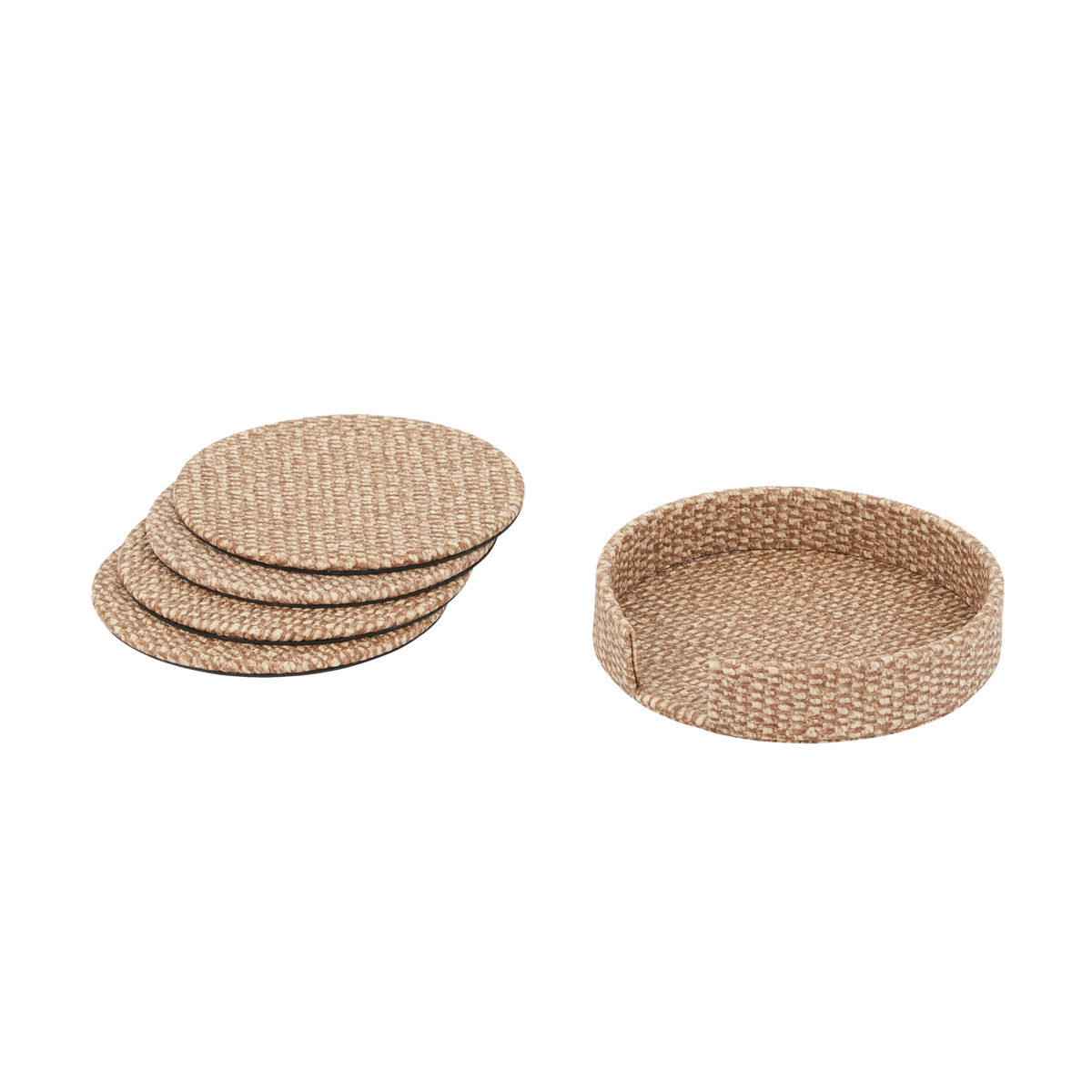 Набор подставок под горячее Gipfel Monica 40633 фото