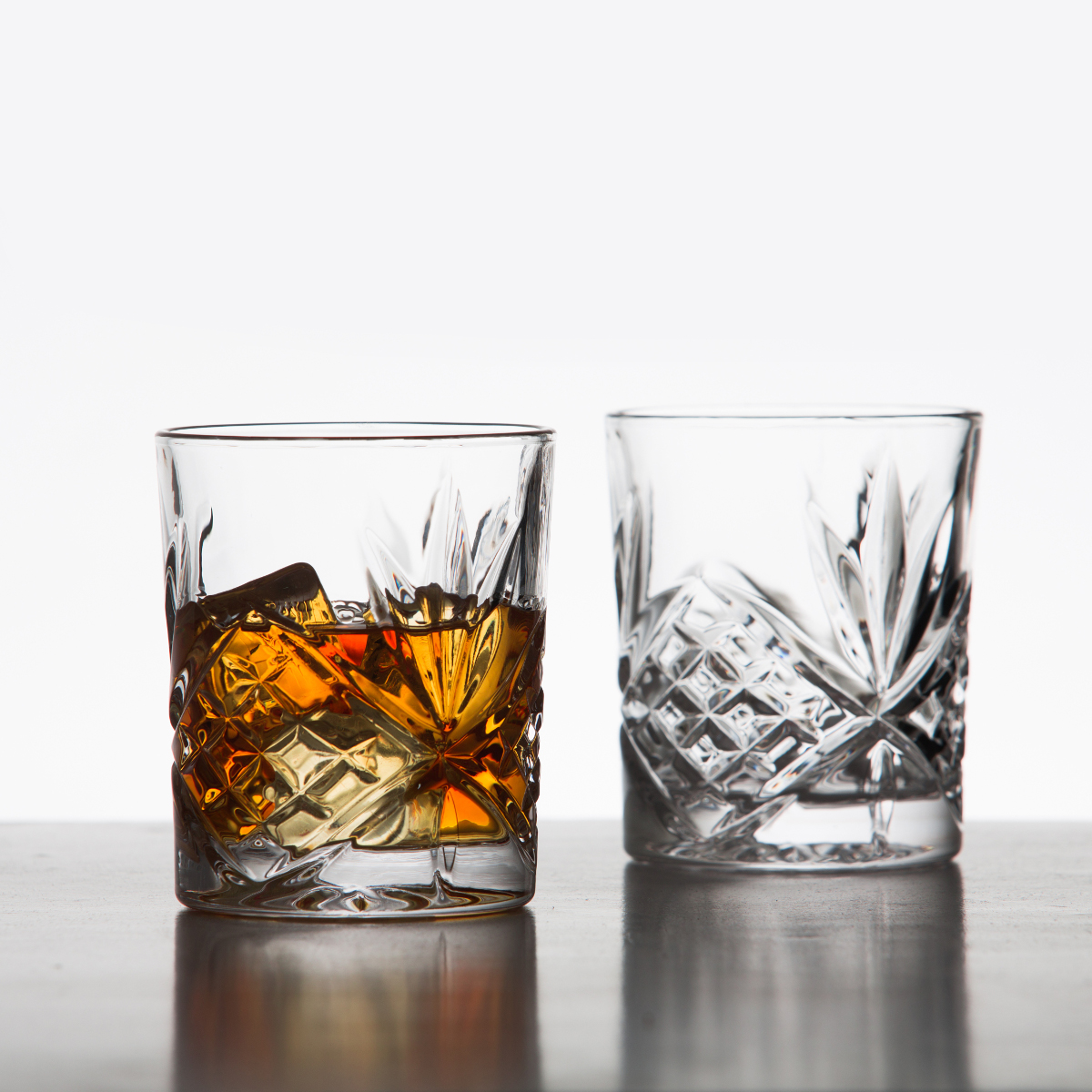 Набор бокалов Gipfel 2112 490 мл 4 предмета фото