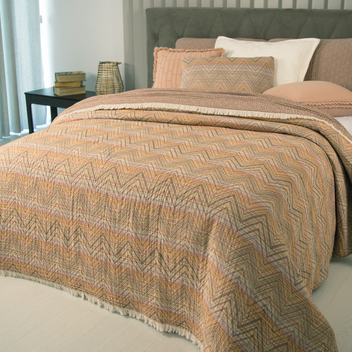 Покрывало Gipfel Sintra 41450 фото