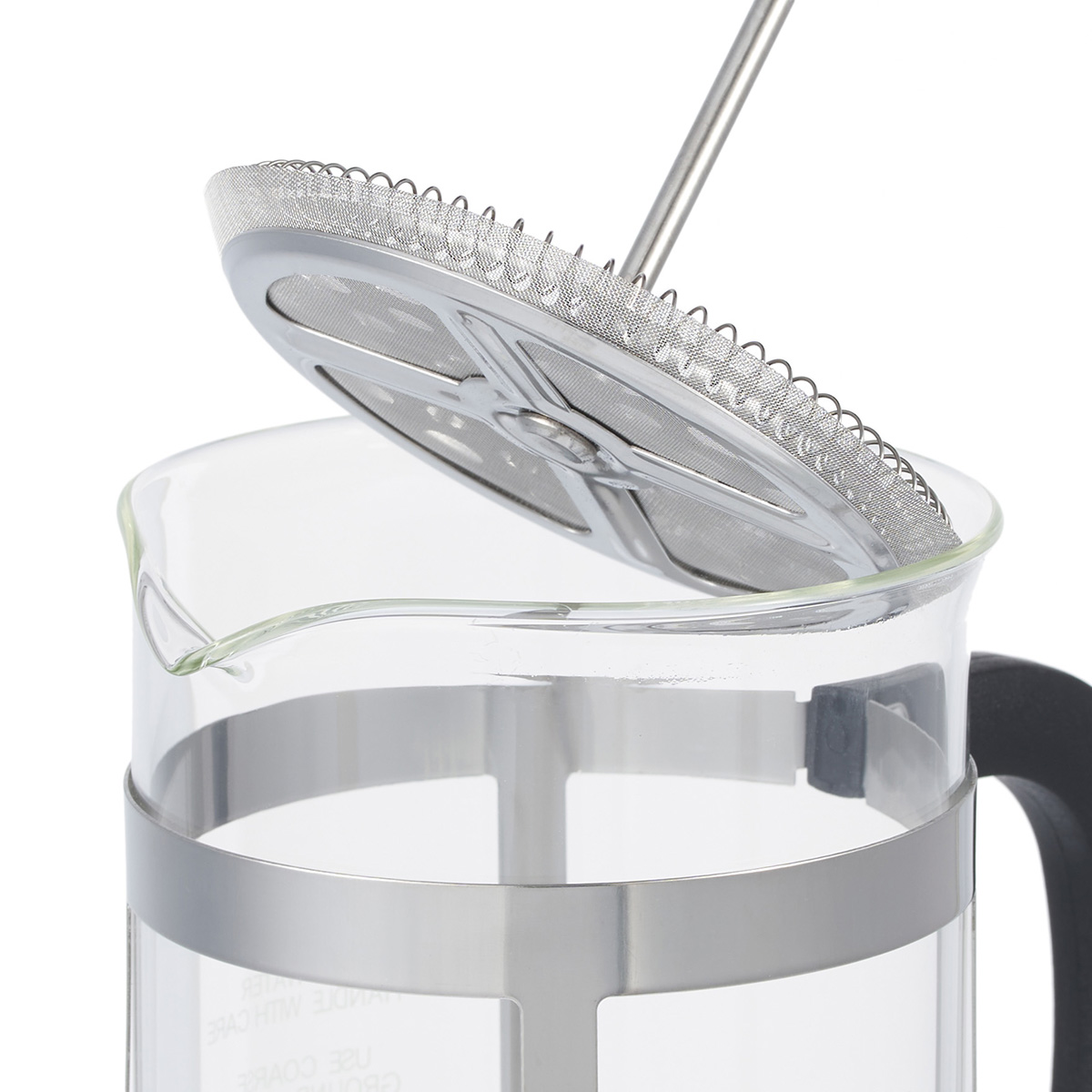 Френч-пресс Gipfel Phoenix 7169 1 л фото