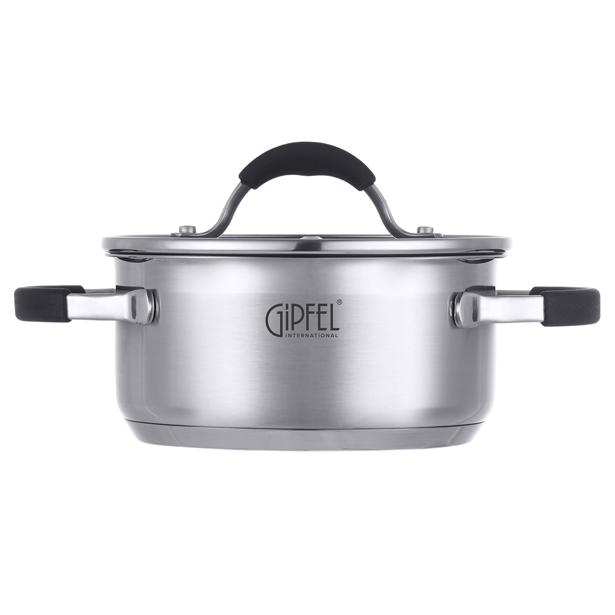 картинка Кастрюля METROPOLE Gipfel 1732 от магазина Gipfel