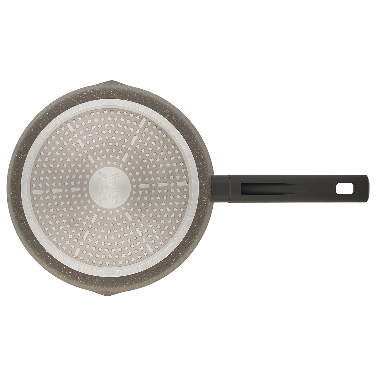 Сковорода Werner Organic Stone style 51447 26 см фото