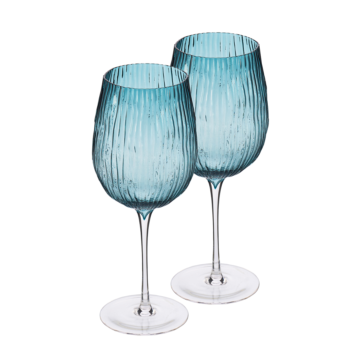 Набор бокалов Gipfel Visconti 52622 560 мл 2 предмета фото