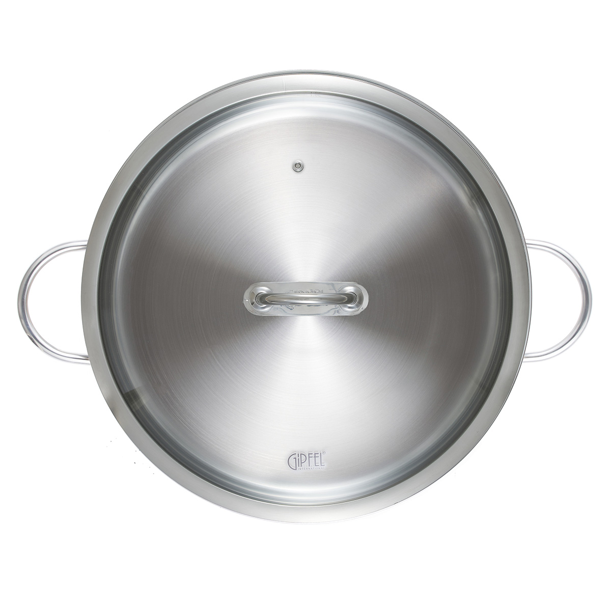 картинка 1297 GIPFEL Кастрюля SIGNO 14 л от магазина Gipfel