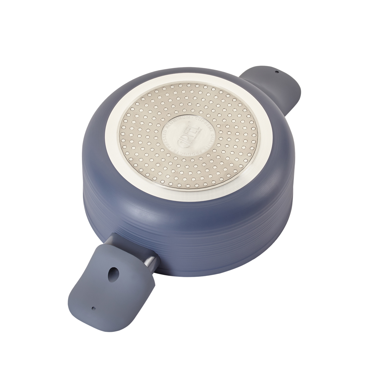 Алюминиевая кастрюля Gipfel Sinty 2673 20 см/2,3 л фото