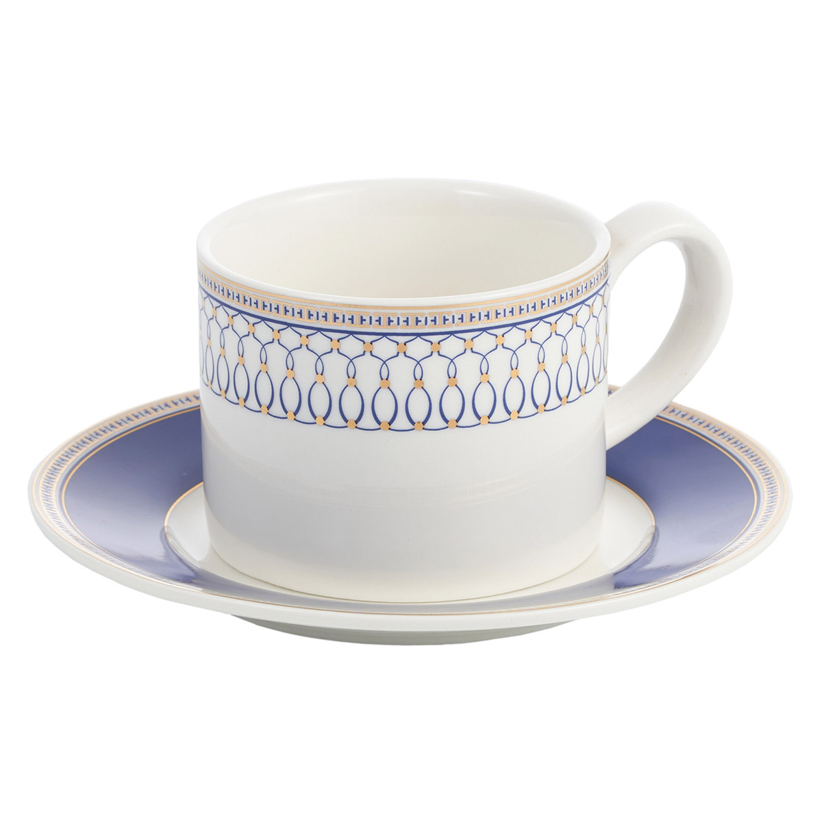 Чайная пара Gipfel Orpheus 51559 250 мл 2 предмета фото