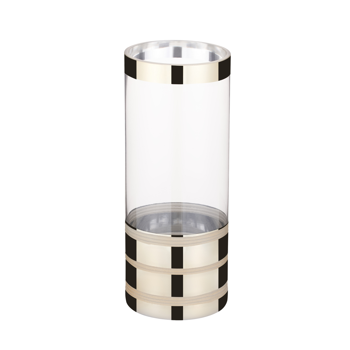 Ваза Gipfel Linee 40068 30 см фото