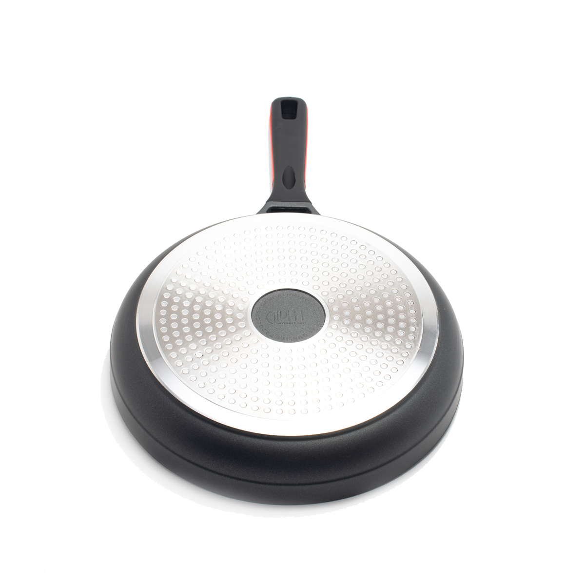 Алюминиевая сковорода Gipfel Anneli 2526 26 см фото