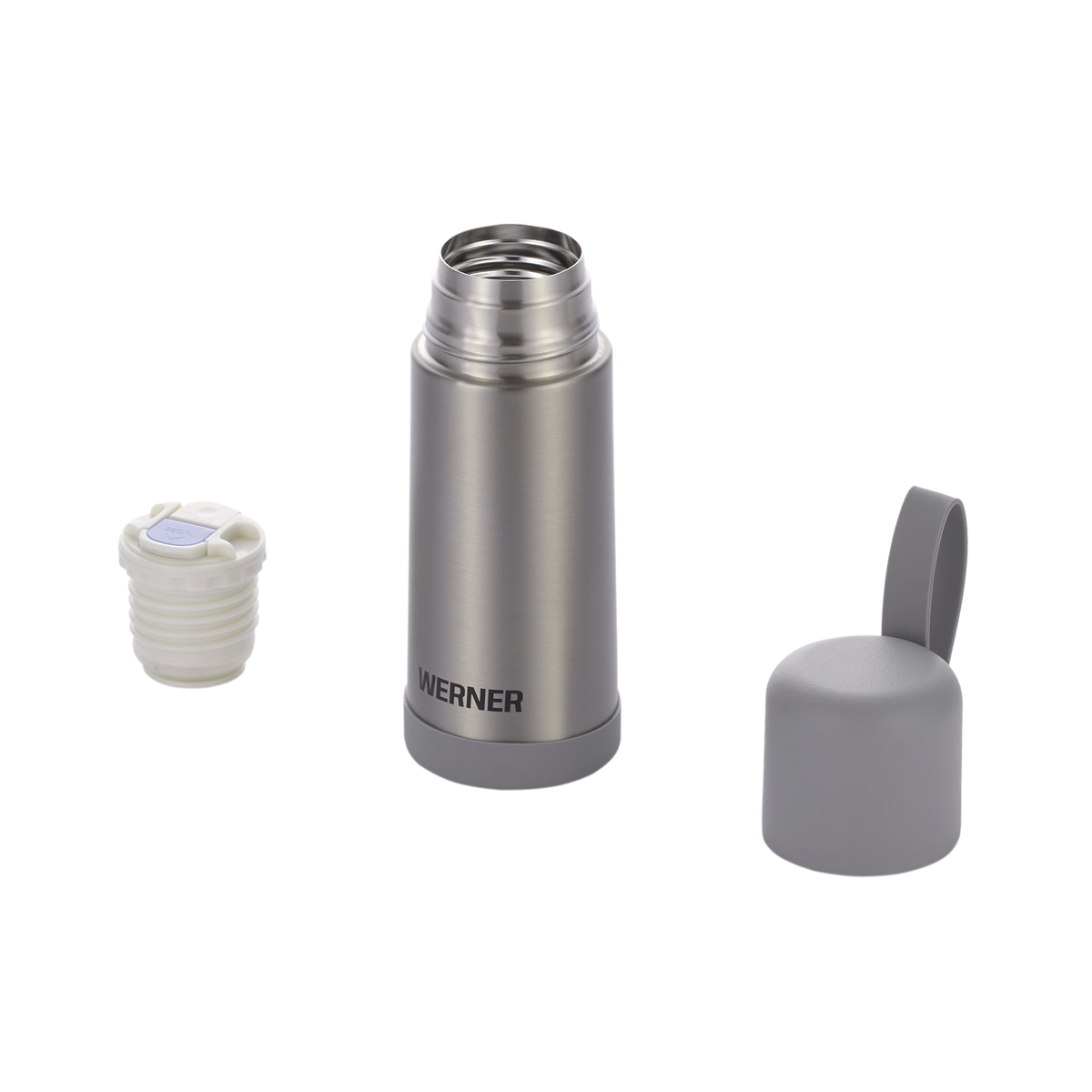 картинка Термос вакуумный Werner 50174 от магазина Gipfel