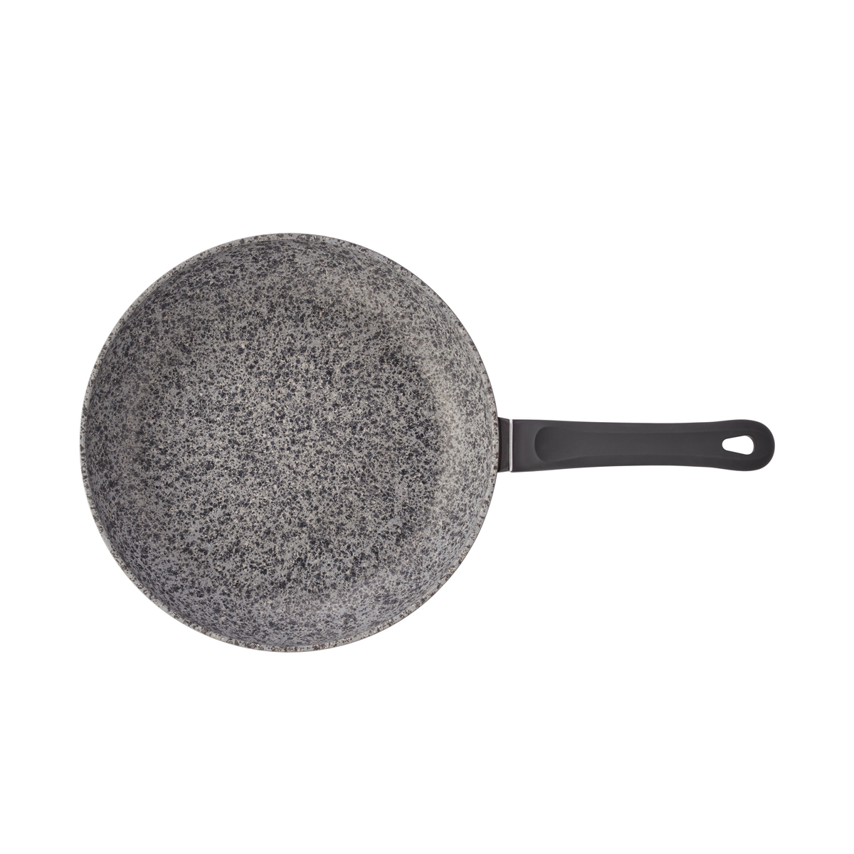 Алюминиевая сковорода Gipfel Arnica 0539 28 см фото