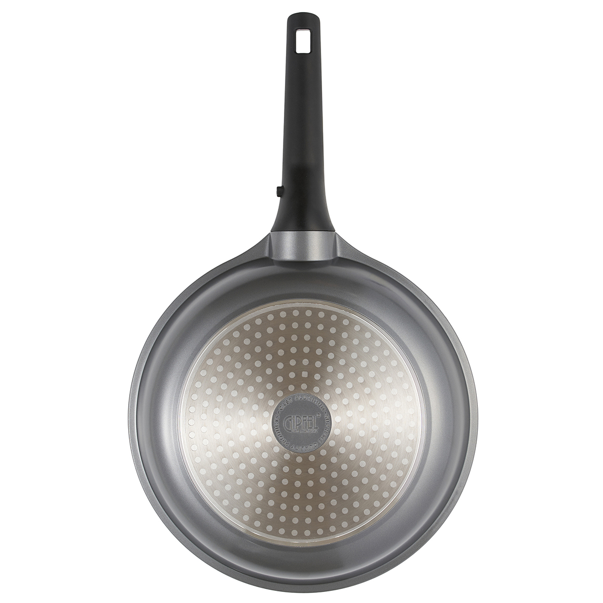 Алюминиевая сковорода Gipfel Batista 2684 28 см фото