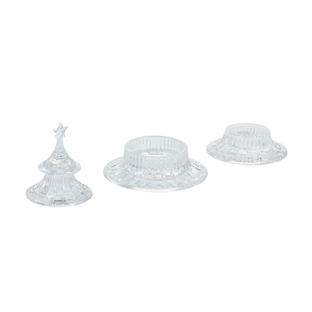 Шкатулка Gipfel Christmas Tree 41264 фото