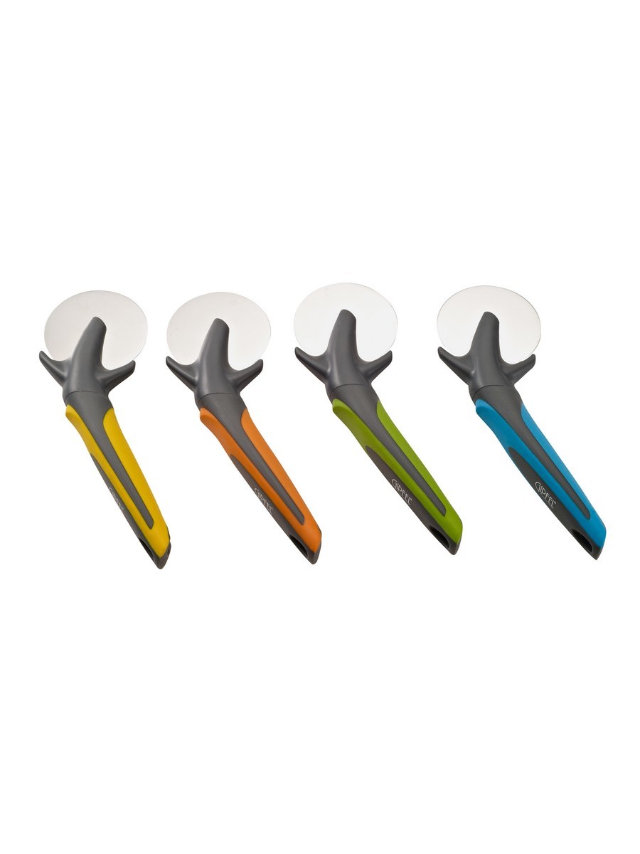 картинка 6474 GIPFEL Резак для пиццы TRAMONTO от магазина Gipfel