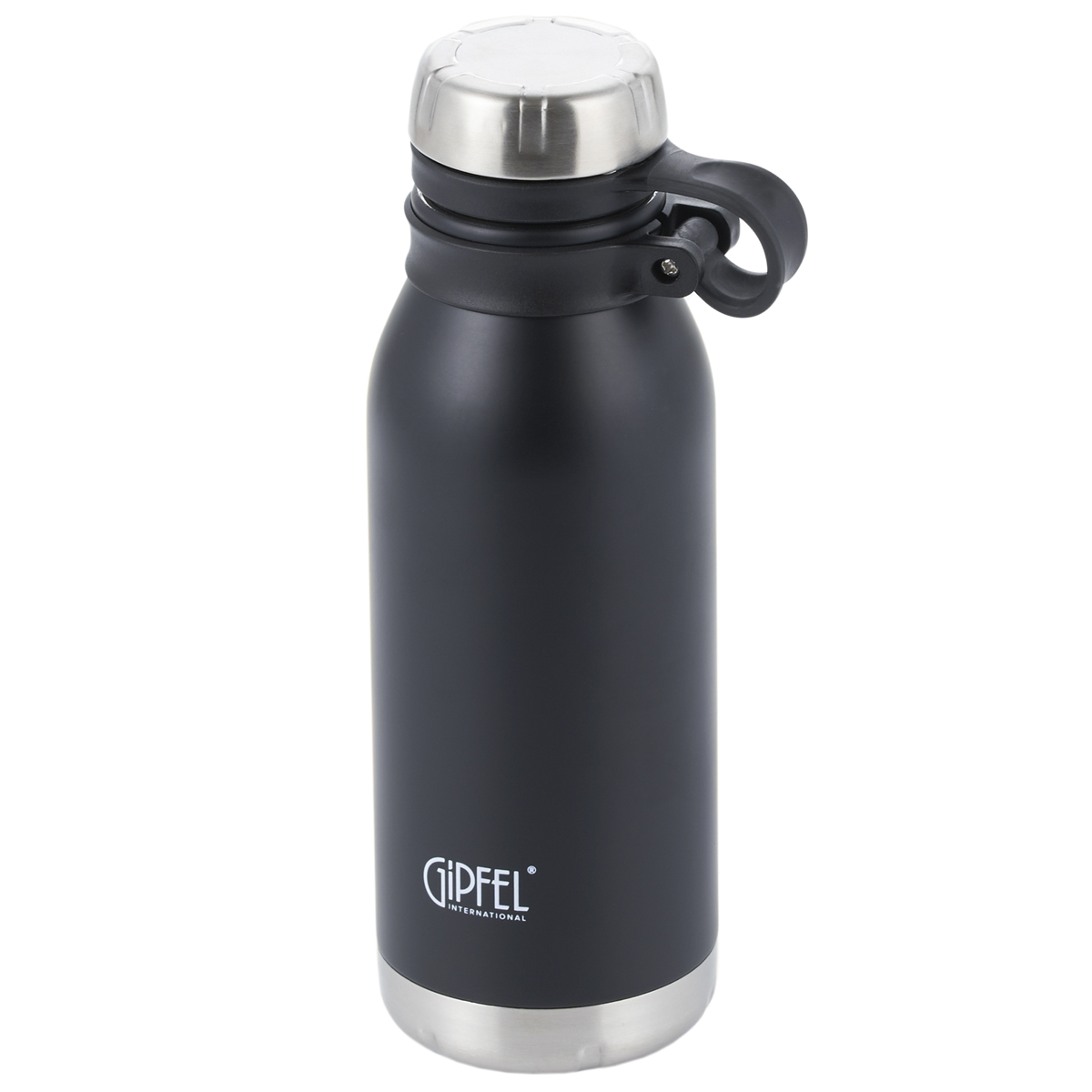 Термос вакуумный Gipfel Dublin 51026 0,5 л фото