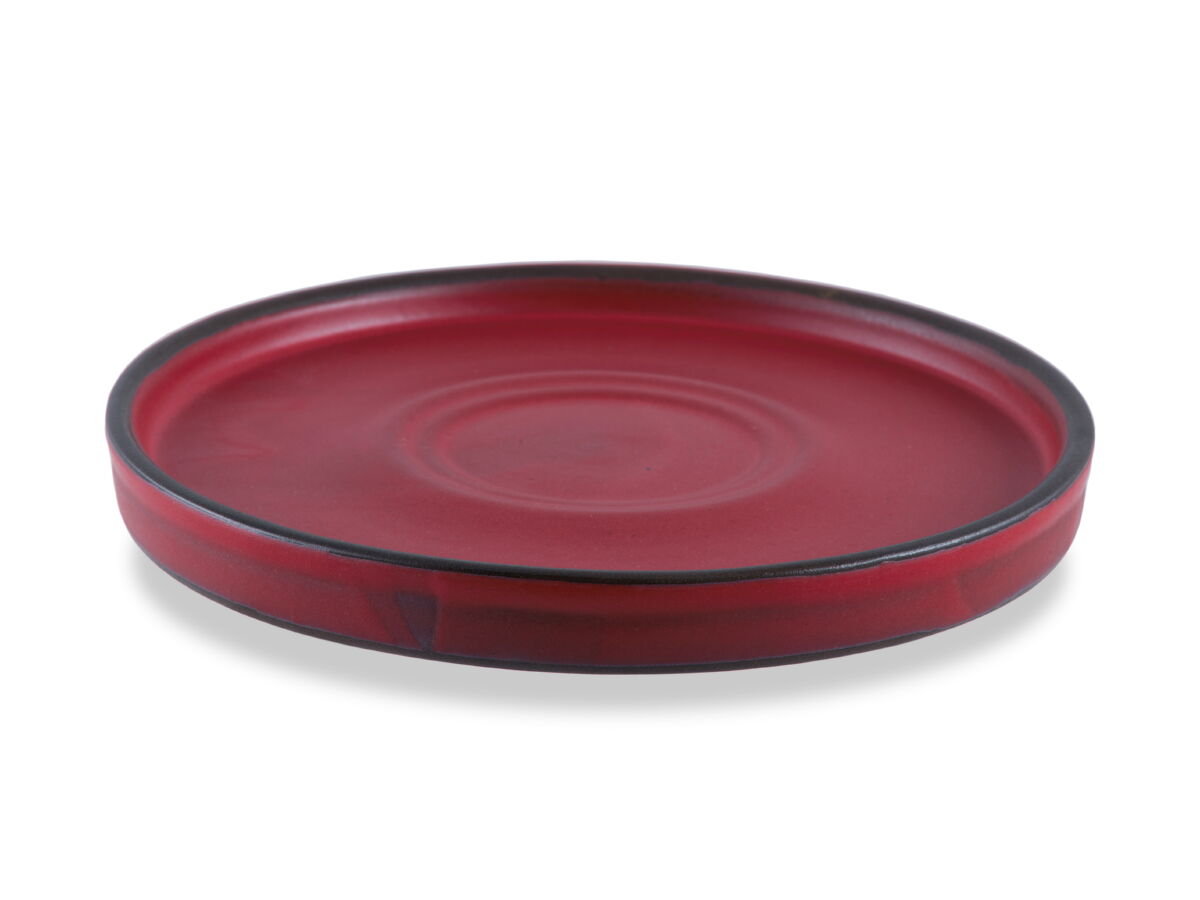 Блюдце Gipfel Шафран 009000190 15 см фото