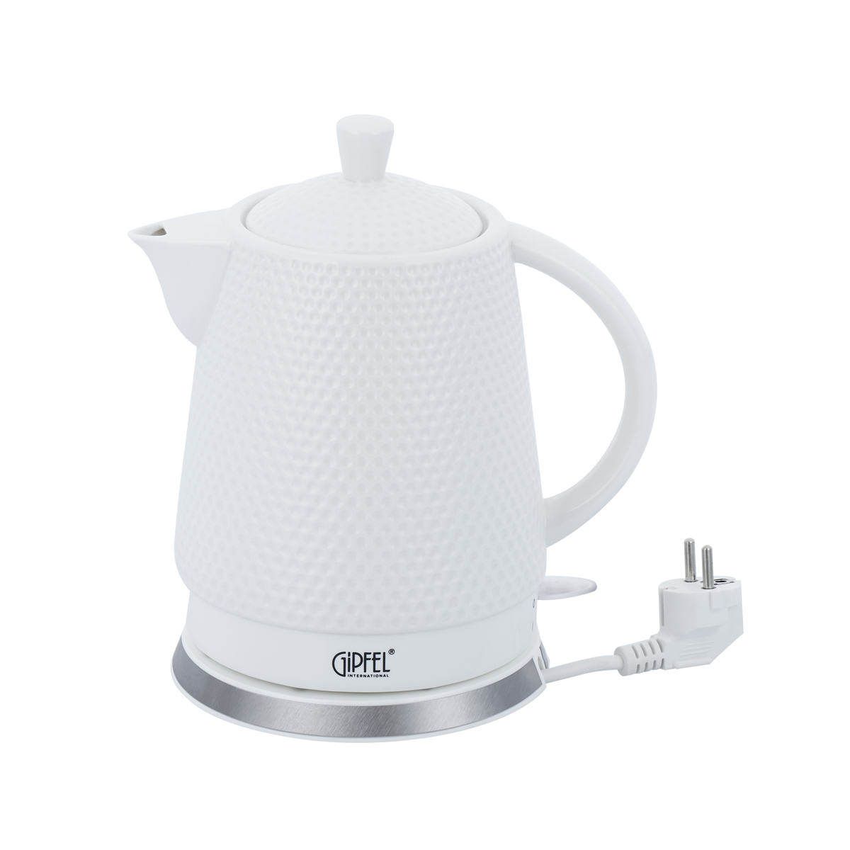 Чайник электрический Gipfel Belmonte 1176 1,5 л фото