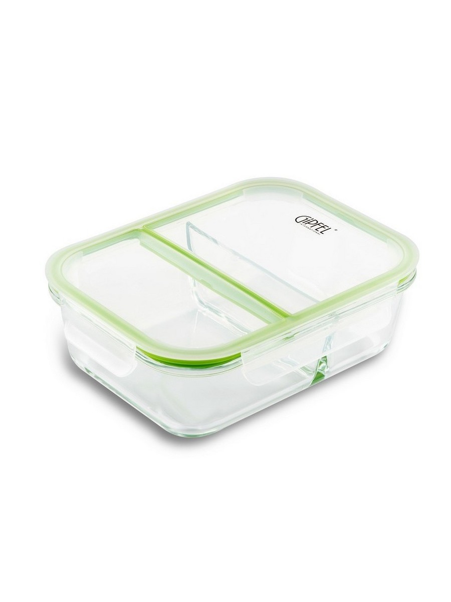 Вакуумный контейнер Gipfel 4203 1 л фото