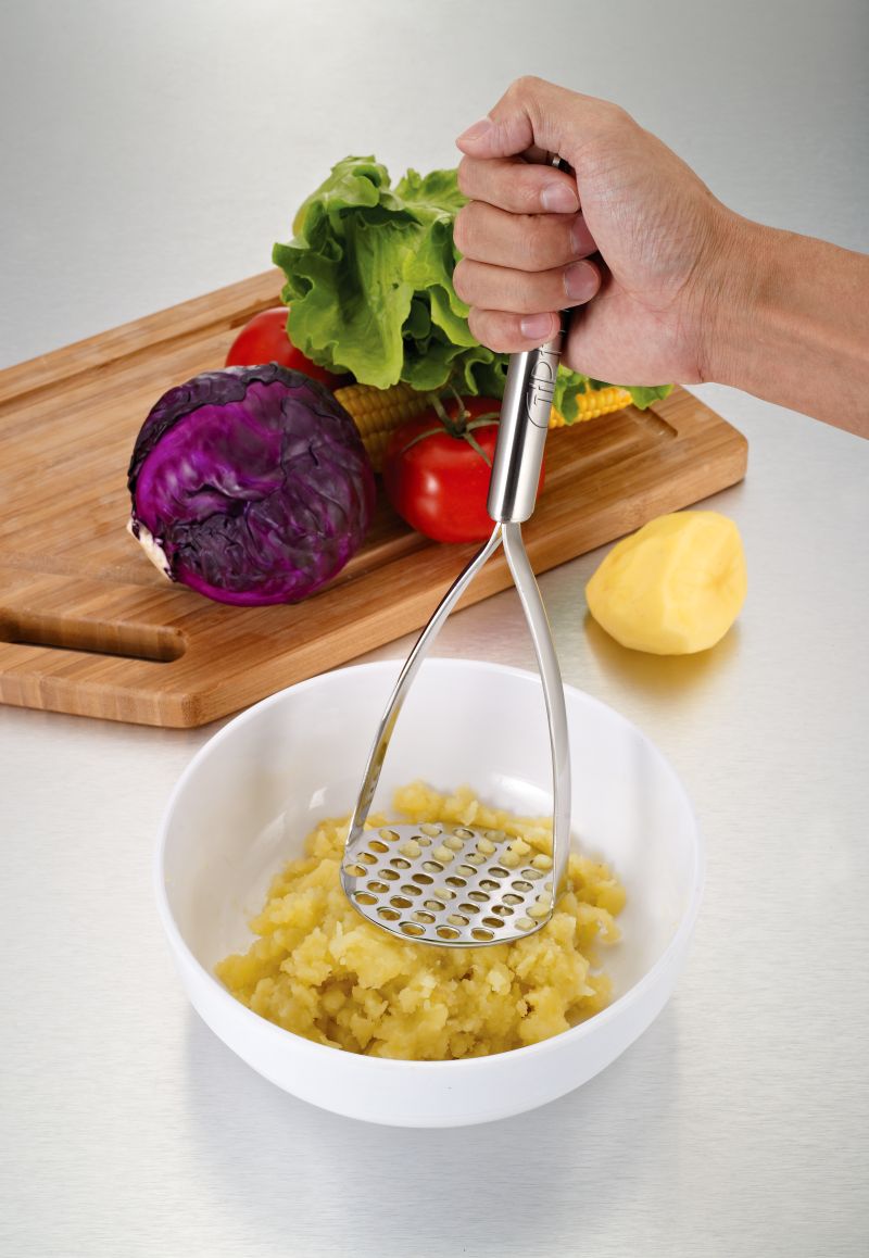 картинка Толкушка AMULET Gipfel 6508 от магазина Gipfel