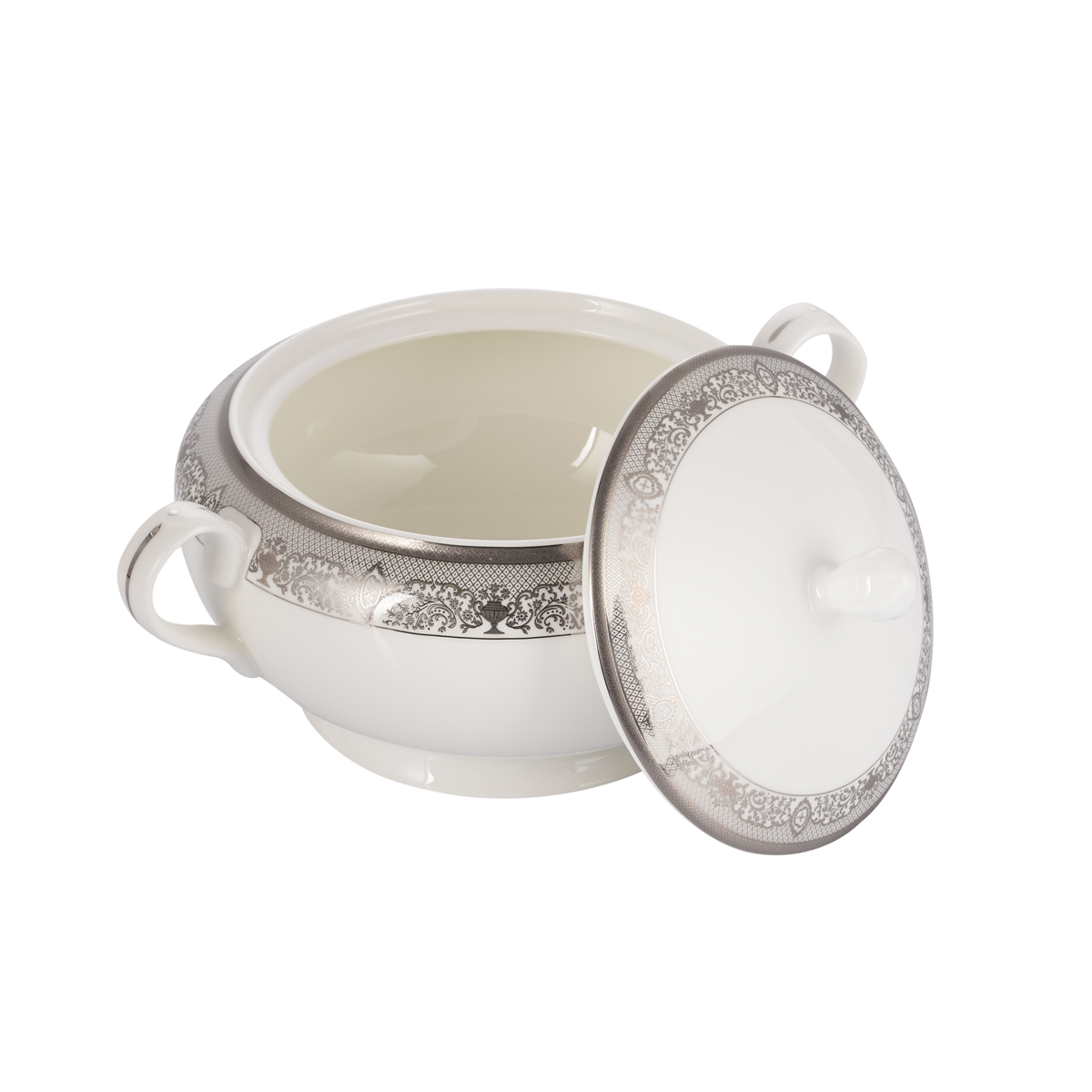 Супница Gipfel Argento 40993 фото