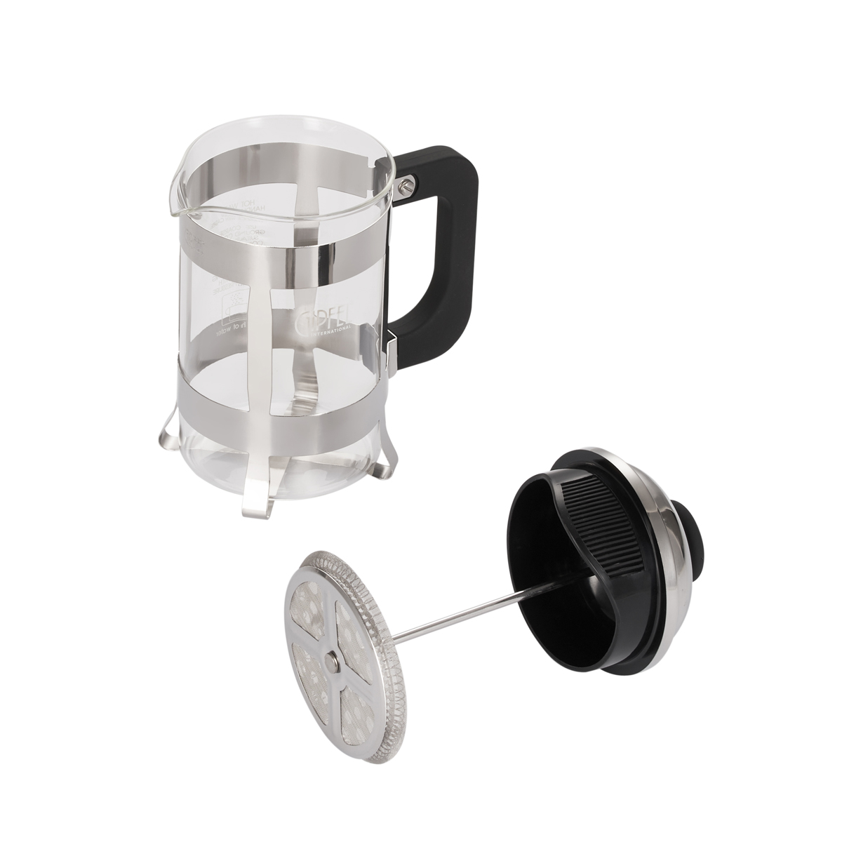 Заварочный чайник Gipfel Glacier-Memphis 7214 800 мл фото