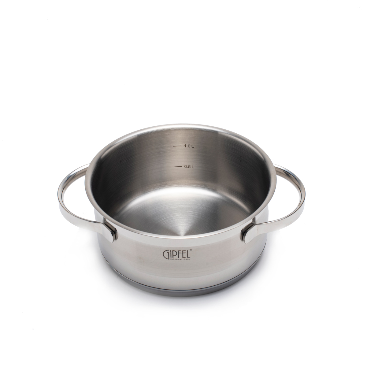 картинка 1366 GIPFEL Кастрюля Victory 1.5 л от магазина Gipfel