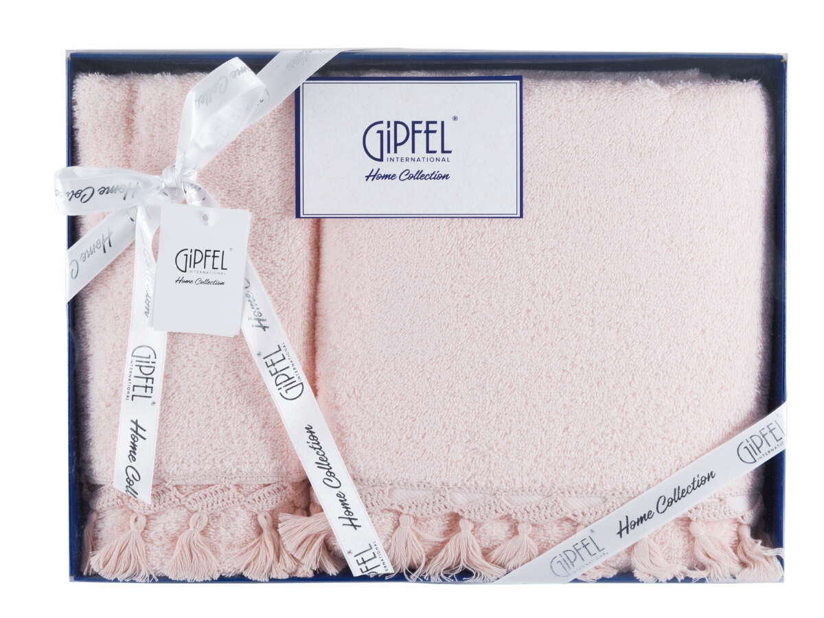 Набор полотенец Gipfel Venice 40783 фото