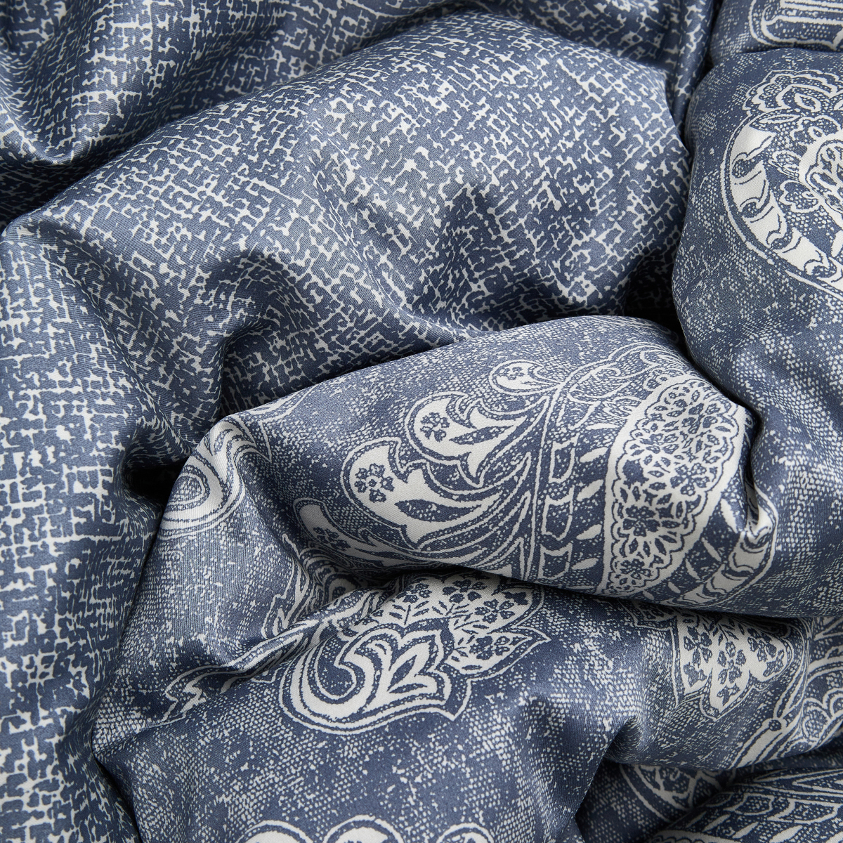 Комплект постельного белья двуспальный евро Gipfel Ethereal 42739 фото