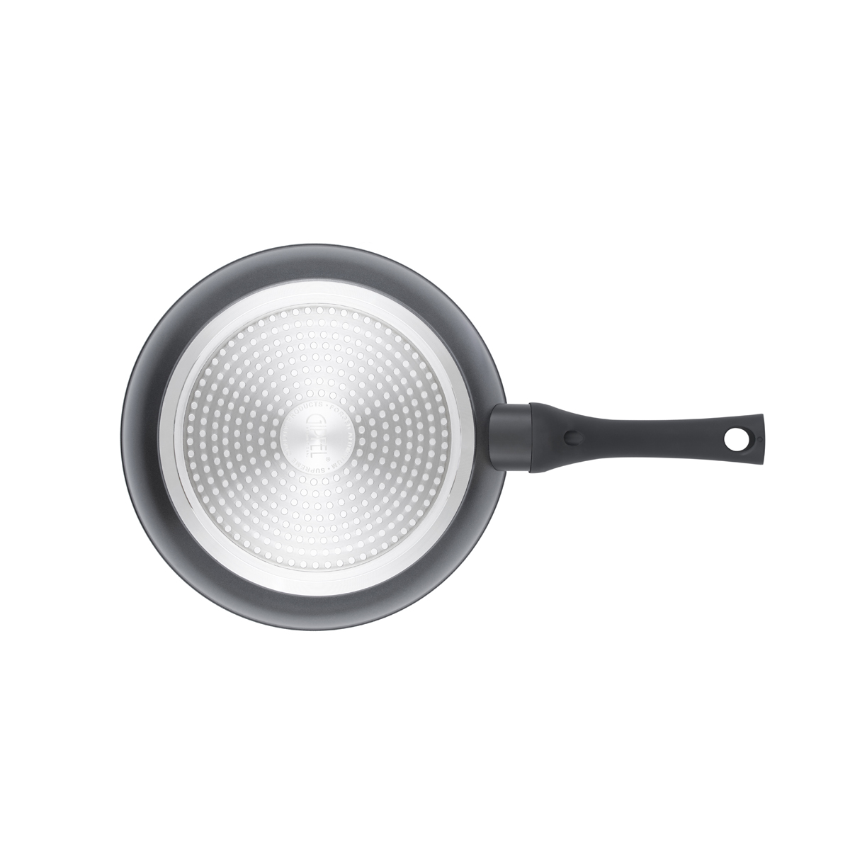 Алюминиевая сковорода Gipfel Denver 51065 26 см фото