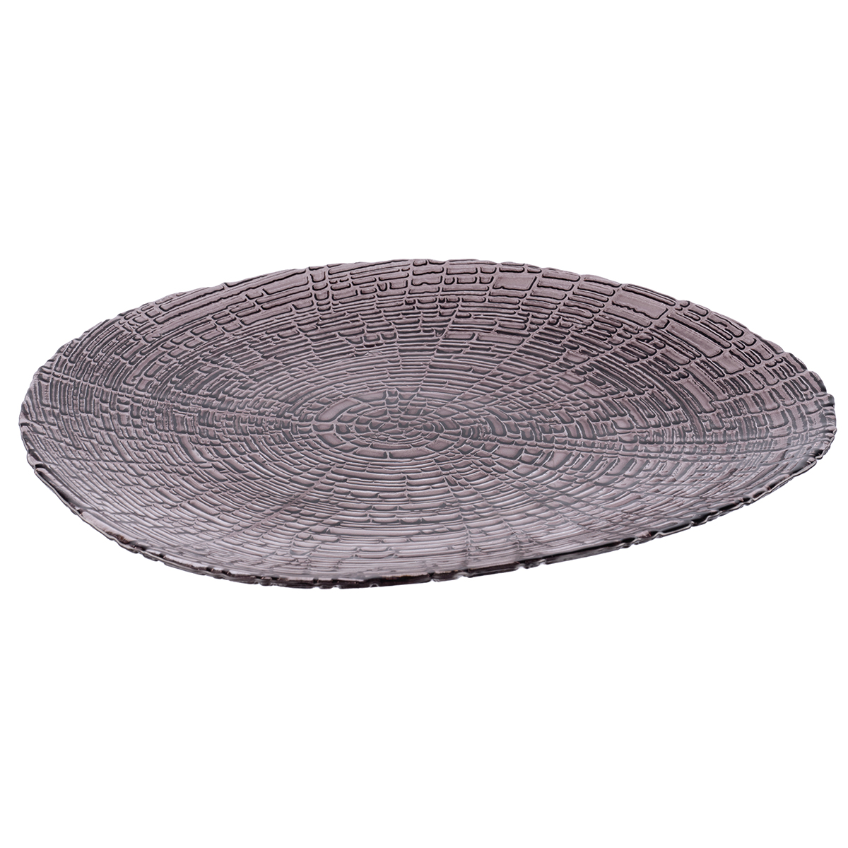 Тарелка сервировочная Gipfel Split 43204 28 см фото