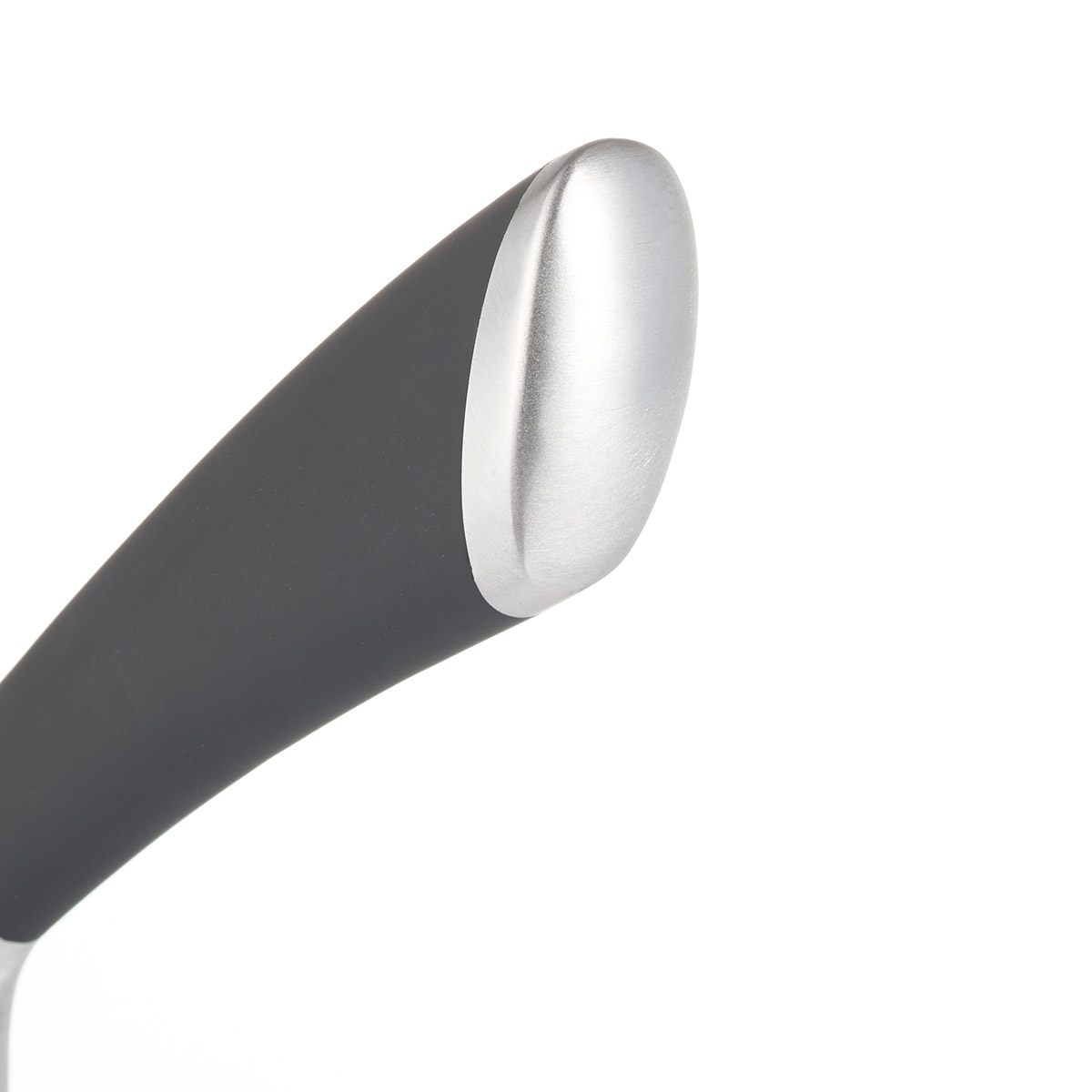 Нож для чистки овощей Gipfel Turino 51014 9 см фото