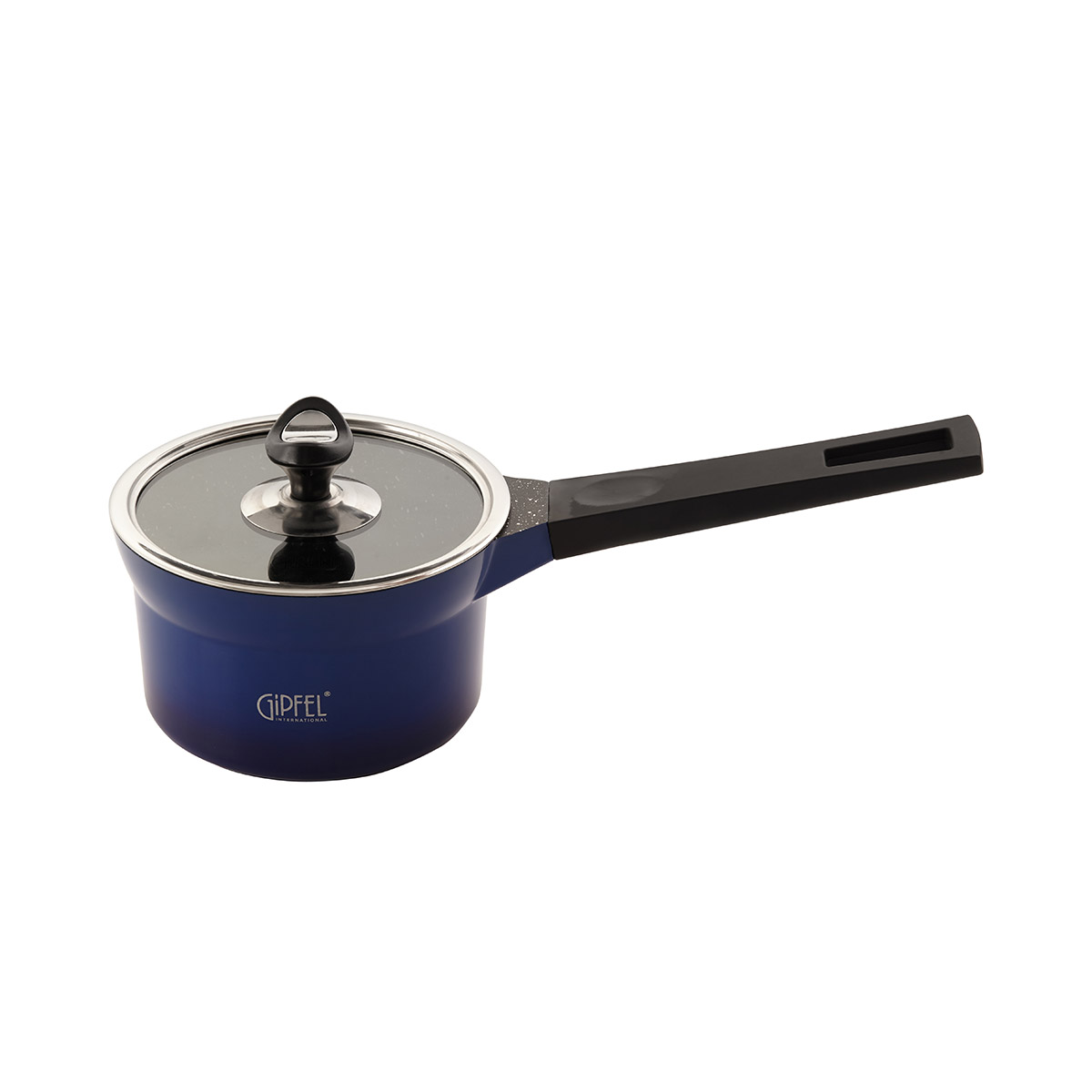 картинка 2307 Ковш AZUL с крышкой 1,5 л от магазина Gipfel