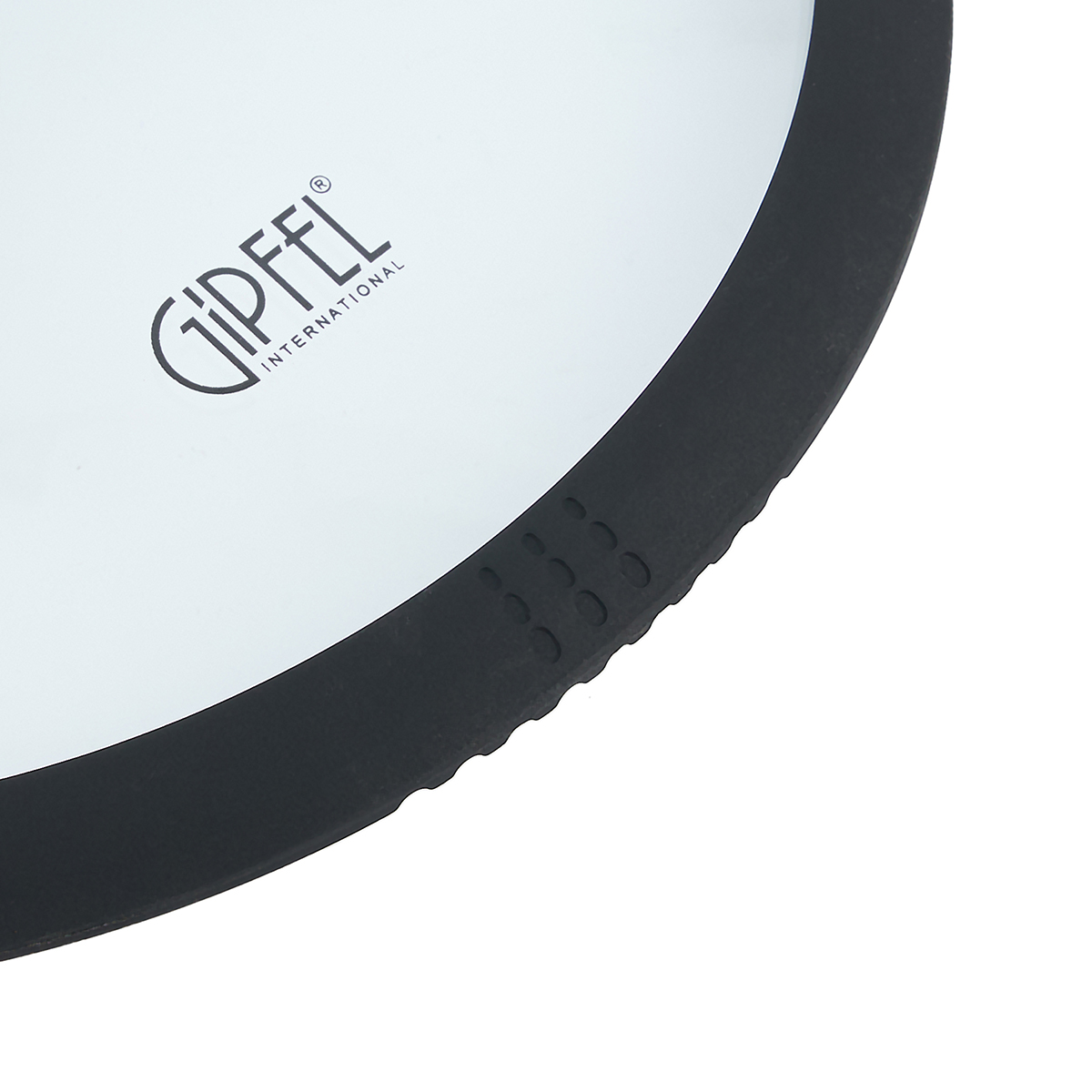 Крышка стеклянная Gipfel Paula 1050 26 см фото