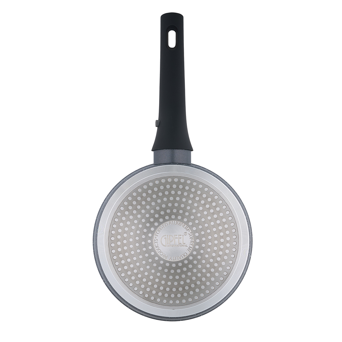 Алюминиевая сковорода Gipfel Granit 52702 20 см фото