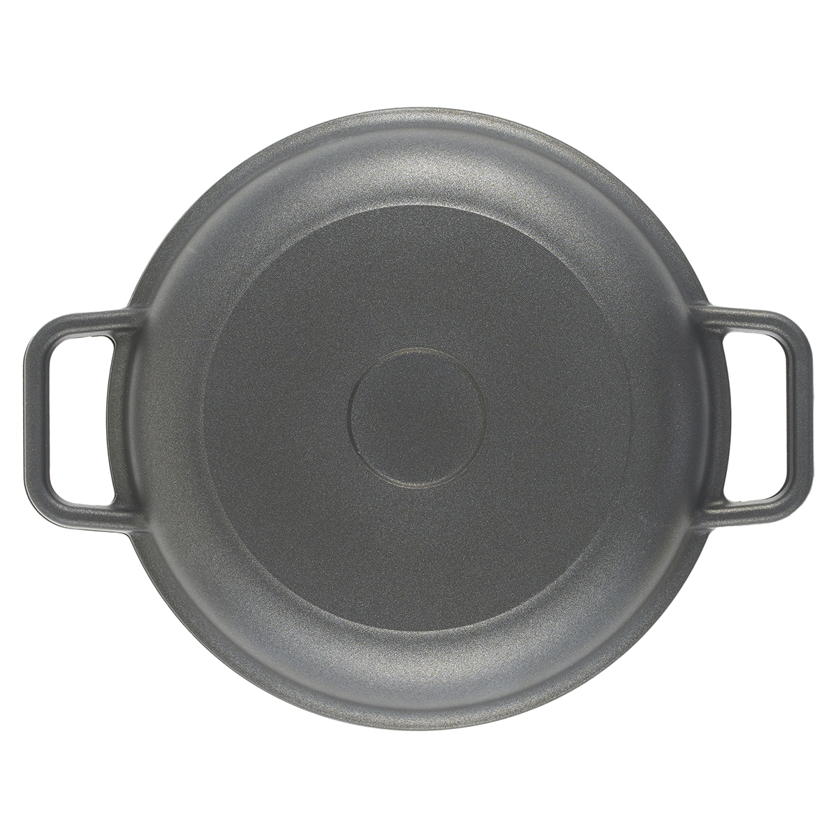 Казан из литого алюминия Werner Tantal 51657 5 л фото