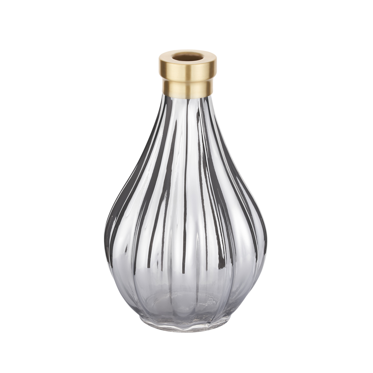 Ваза Gipfel Pear 40083 23 см фото