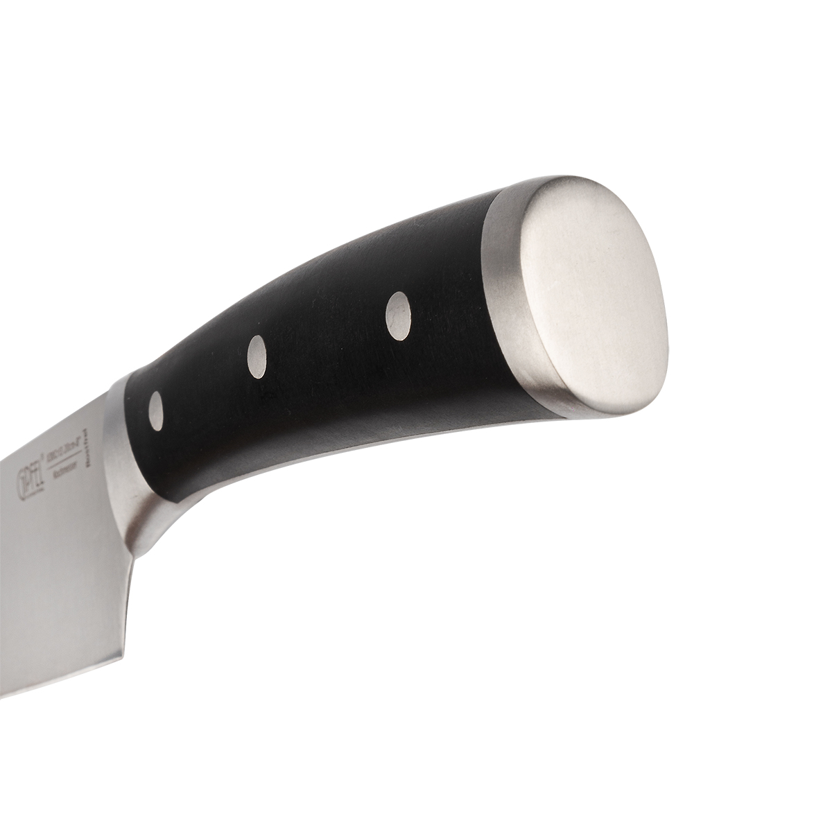 Набор кухонных ножей Gipfel 8469 фото