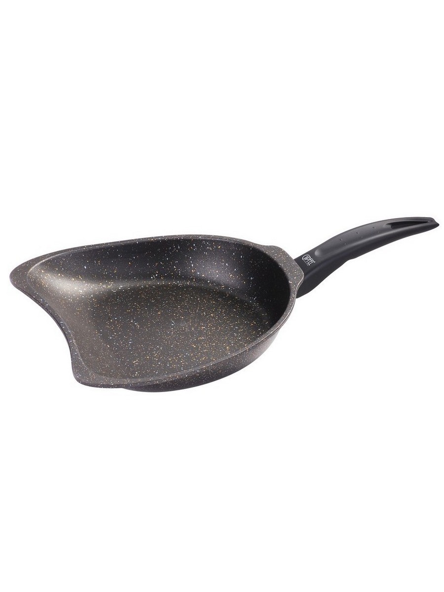 картинка 2368 GIPFEL Сковорода ZENIT 28 см от магазина Gipfel