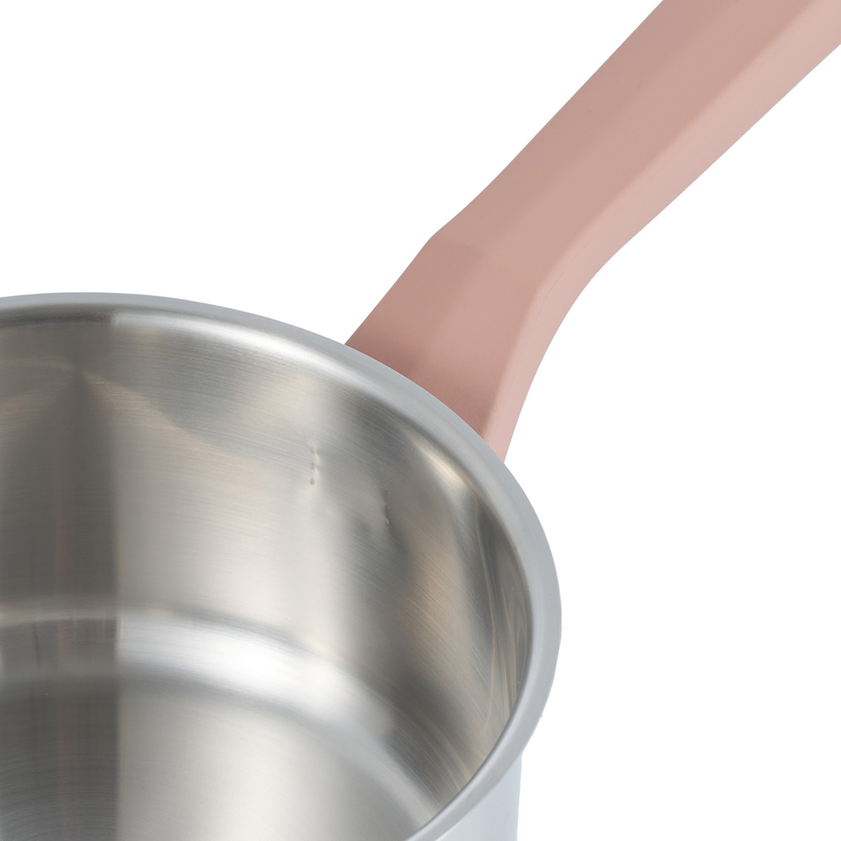 Набор посуды из нержавеющей стали Werner Eletto 51868 6 предметов фото