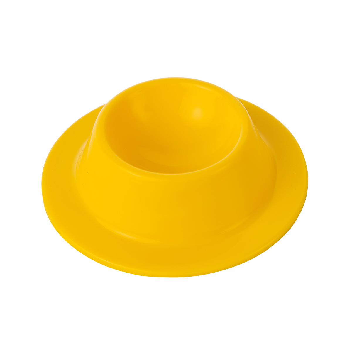 Пашотница 7х2,5см. Материал: силикон от магазина Gipfel 9304